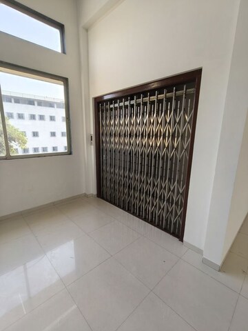 Floor Plan in  Warehouse at Mahape – for Rent