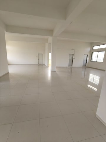 Floor Plan in  Warehouse at Mahape – for Rent