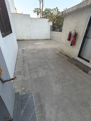 Floor Plan in  Warehouse at Mahape – for Rent