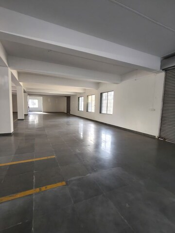 Parking in  Warehouse at Mahape – for Rent