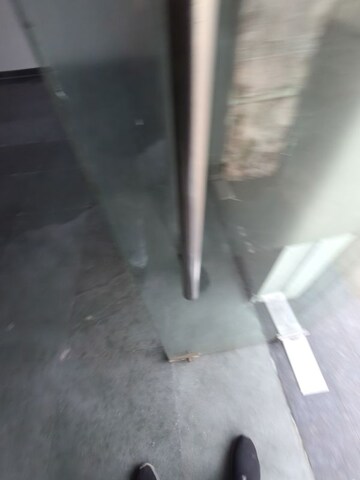 Staircase in  Warehouse at Mahape – for Rent