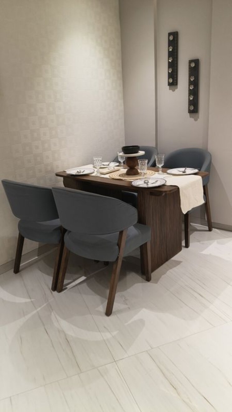 Master Bedroom, vihang-avaana 2 Bedroom 624 Sq.Ft. Apartment In Mira Road Thane 9771604