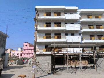 2 BHK Apartment For Sale in Hebbagodi