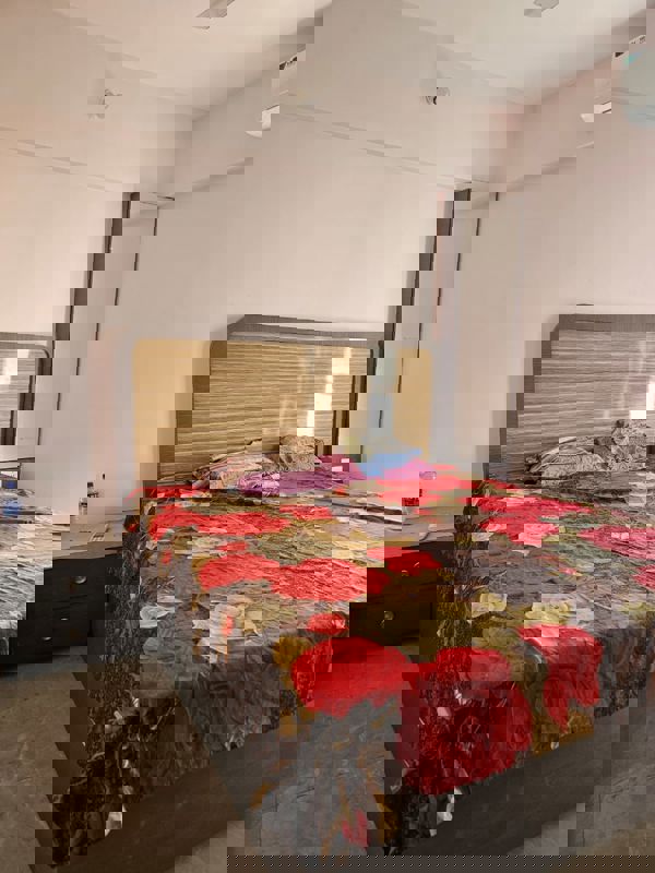 3 BHK + Pooja Room Apartment For Rent in Spenta Palazzio