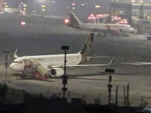 3 BHK Apartment – Exterior View View at Spenta Palazzio, Sakinaka - for Rent