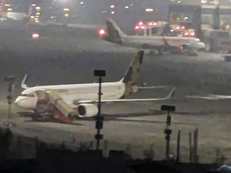 Exterior View, spenta-palazzio 3 Bedroom 1200 Sq.Ft. Apartment In Sakinaka Mumbai 9771607