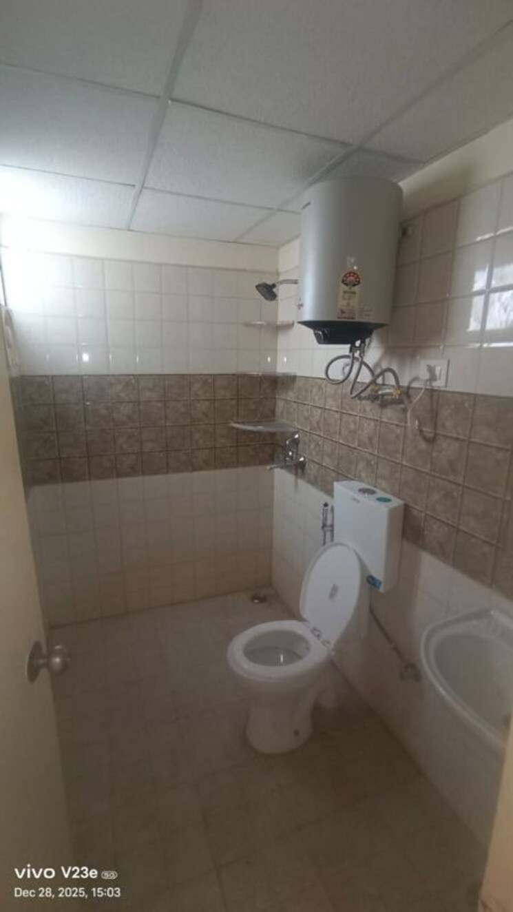 Bathroom, mrg-the-balcony 2 Bedroom 645 Sq.Ft. Apartment In Sector 93 Gurgaon 9771617