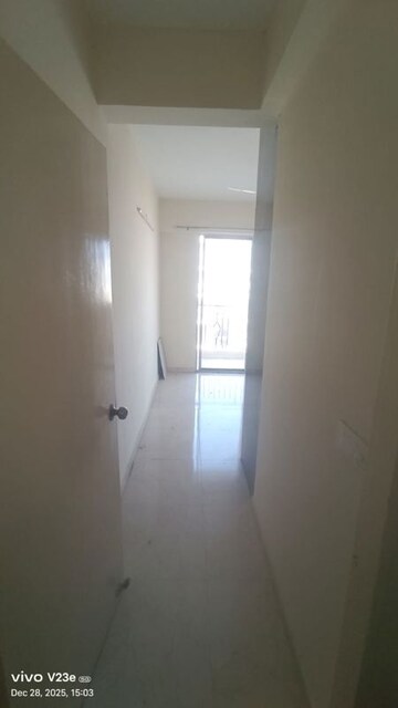 Building Lobby in 2 BHK Apartment at MRG The Balcony, Sector 93 – for Rent