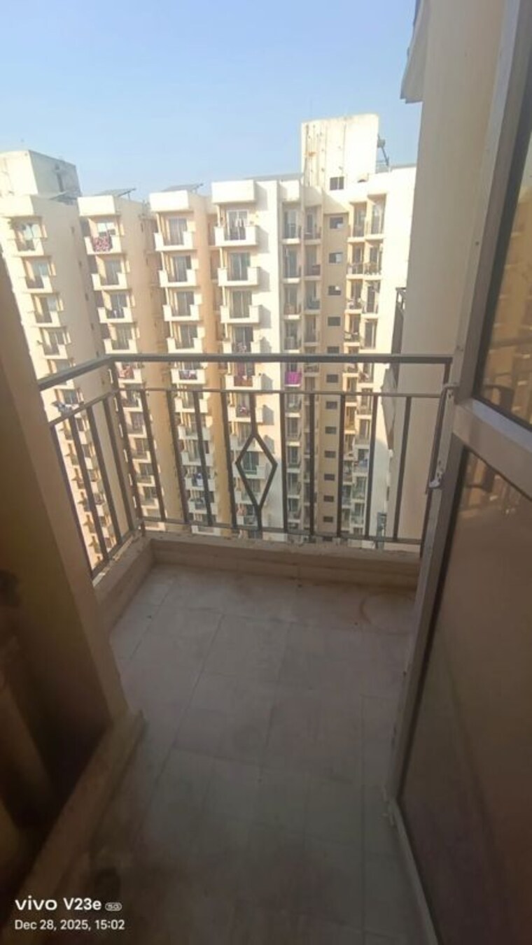 Balcony, mrg-the-balcony 2 Bedroom 645 Sq.Ft. Apartment In Sector 93 Gurgaon 9771617