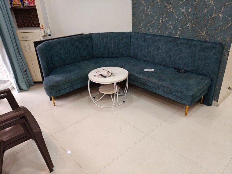 Bathroom, sumana-green-basil 2 Bedroom 758 Sq.Ft. Apartment In Baner Pune 9771618