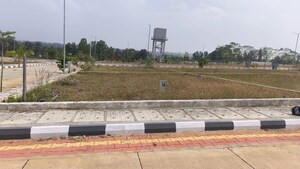 Plot For Sale in Jigani