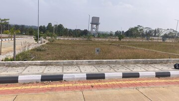  Plot For Sale in Jigani