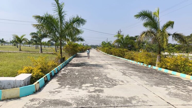 Garden, kolar  1500 Sq.Ft. Plot In Kolar Bangalore 9771624