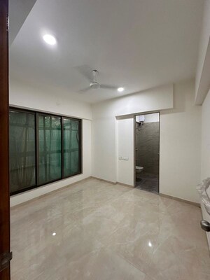 Room in 2 BHK Apartment at Samarpan Hiranmay Niwas CHS, Borivali East – for Sale