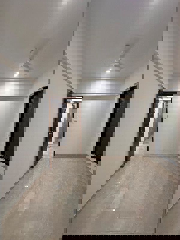 2 BHK 612 Sq.Ft. Apartment in Samarpan Hiranmay Niwas CHS