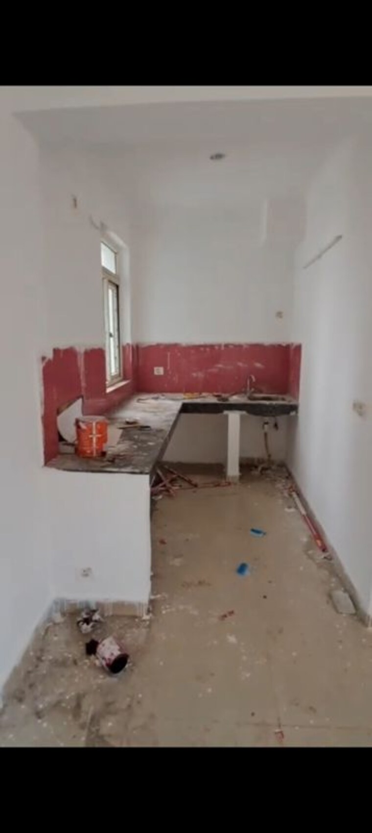 Kitchen, value-meadows-vista 2 Bedroom 1028 Sq.Ft. Apartment In Raj Nagar Extension Ghaziabad 9771630