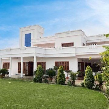 4 BHK Villa For Sale in Ansal Sushant Golf city, Sushant Golf City