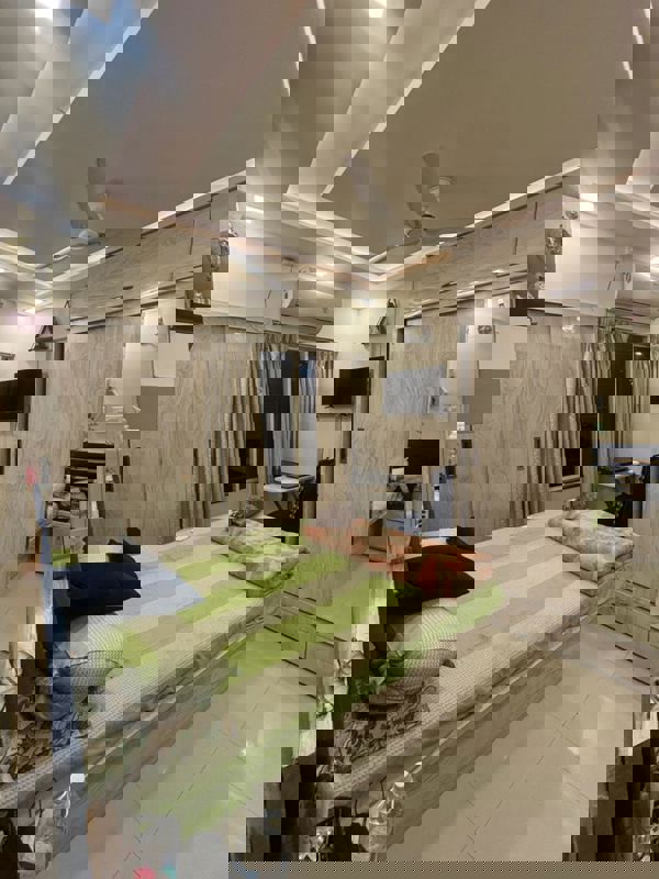 2 BHK 1000 Sq.Ft. Apartment in Anand The Inspira