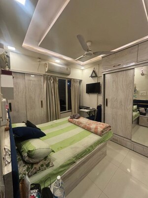 2 BHK Apartment For Rent in Anand The Inspira, Kondhwa