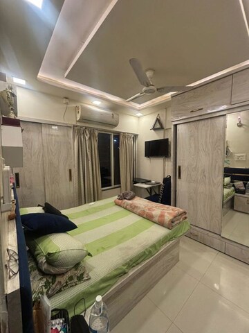 2 BHK Apartment For Rent in Anand The Inspira, Kondhwa