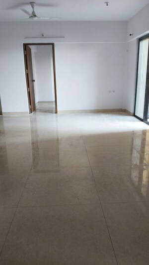 Bathroom in 2.5 BHK Apartment at Atul Western Hills Phase 2, Baner – for Rent