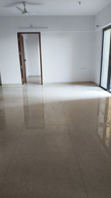 Bathroom in 2.5 BHK Apartment at Atul Western Hills Phase 2, Baner – for Rent