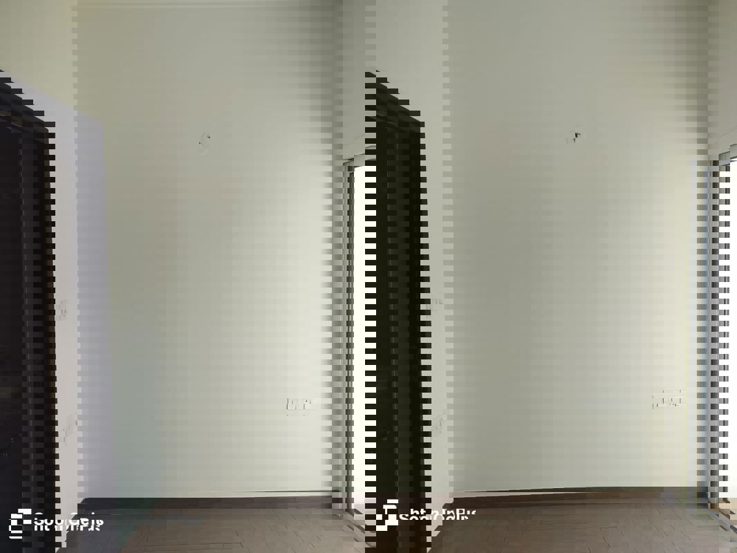 2 BHK + Servant Room Apartment For Rent in Eka Elitas