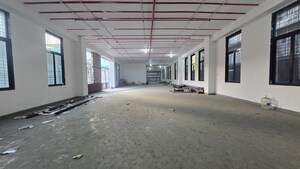 Parking in  Warehouse at CIDCO Sector 19 Vashi CHS, Vashi Sector 19 – for Rent