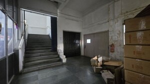 Parking in  Warehouse at CIDCO Sector 19 Vashi CHS, Vashi Sector 19 – for Rent