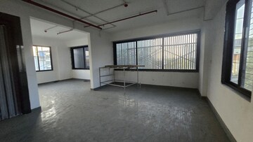 Floor Plan in  Warehouse at CIDCO Sector 19 Vashi CHS, Vashi Sector 19 – for Rent