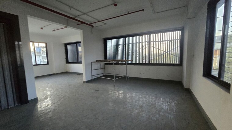 Floor Plan, cidco-sector-19-vashi-chs Commercial Warehouse 10000 Sq.Yd. In Vashi Sector 19 Navi Mumbai 9771644