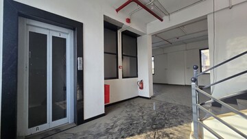 Floor Plan in  Warehouse at CIDCO Sector 19 Vashi CHS, Vashi Sector 19 – for Rent