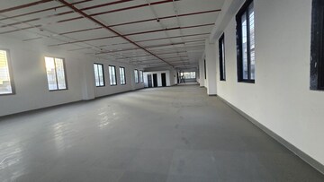 Floor Plan in  Warehouse at CIDCO Sector 19 Vashi CHS, Vashi Sector 19 – for Rent