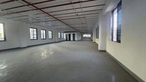 Parking in  Warehouse at CIDCO Sector 19 Vashi CHS, Vashi Sector 19 – for Rent
