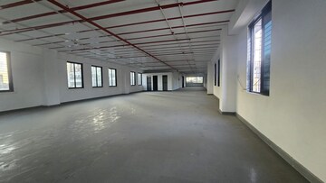 Parking in  Warehouse at CIDCO Sector 19 Vashi CHS, Vashi Sector 19 – for Rent