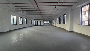 Parking in  Warehouse at CIDCO Sector 19 Vashi CHS, Vashi Sector 19 – for Rent