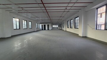 Parking in  Warehouse at CIDCO Sector 19 Vashi CHS, Vashi Sector 19 – for Rent