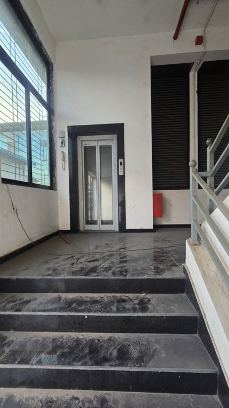 Floor Plan, cidco-sector-19-vashi-chs Commercial Warehouse 10000 Sq.Yd. In Vashi Sector 19 Navi Mumbai 9771644