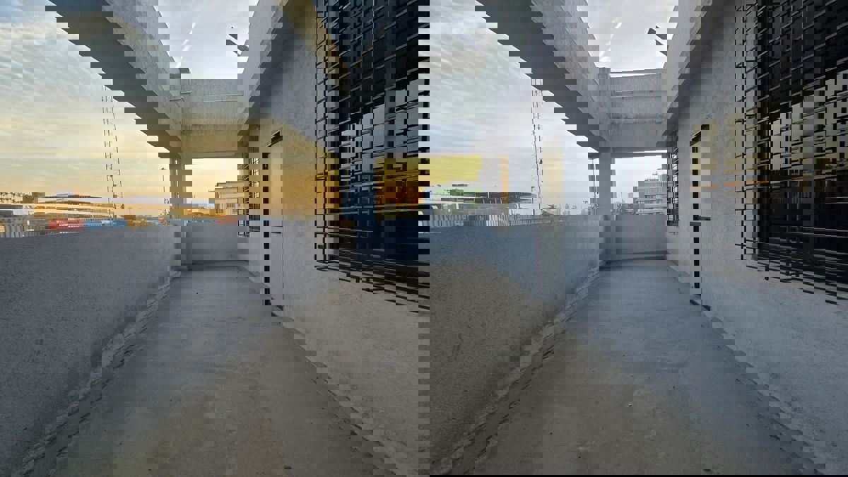 Warehouse For Rent in CIDCO Sector 19 Vashi CHS