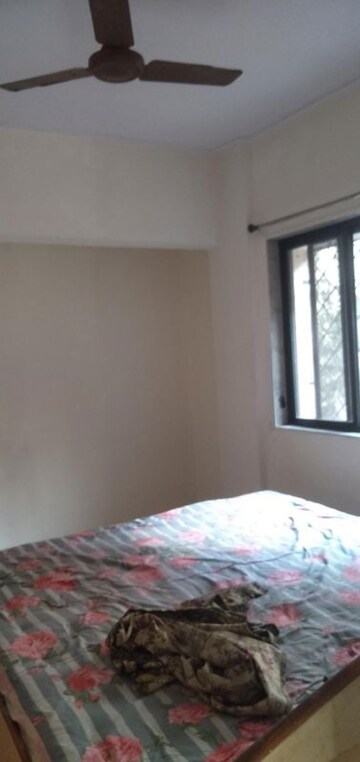Bedroom in 1 BHK Apartment at KM Horizon Flora, Ghodbunder Road – for Rent