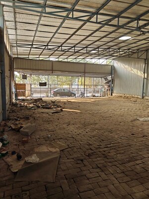  Warehouse For Rent in Farukh Nagar