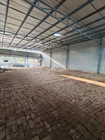  Warehouse For Rent in Farukh Nagar