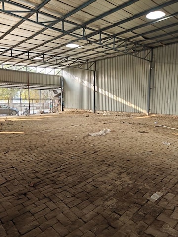 Parking in  Warehouse at Farukh Nagar – for Rent