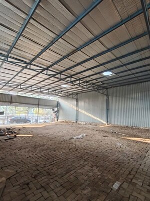  Warehouse For Rent in Farukh Nagar