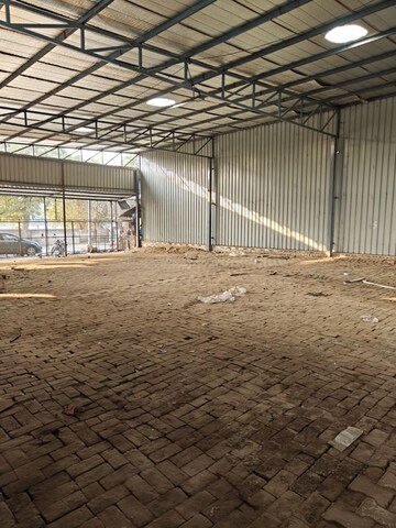  Warehouse For Rent in Farukh Nagar