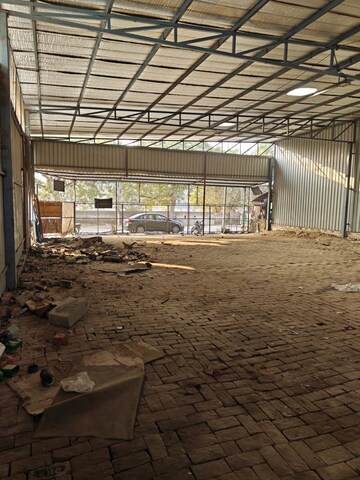  Warehouse For Rent in Farukh Nagar