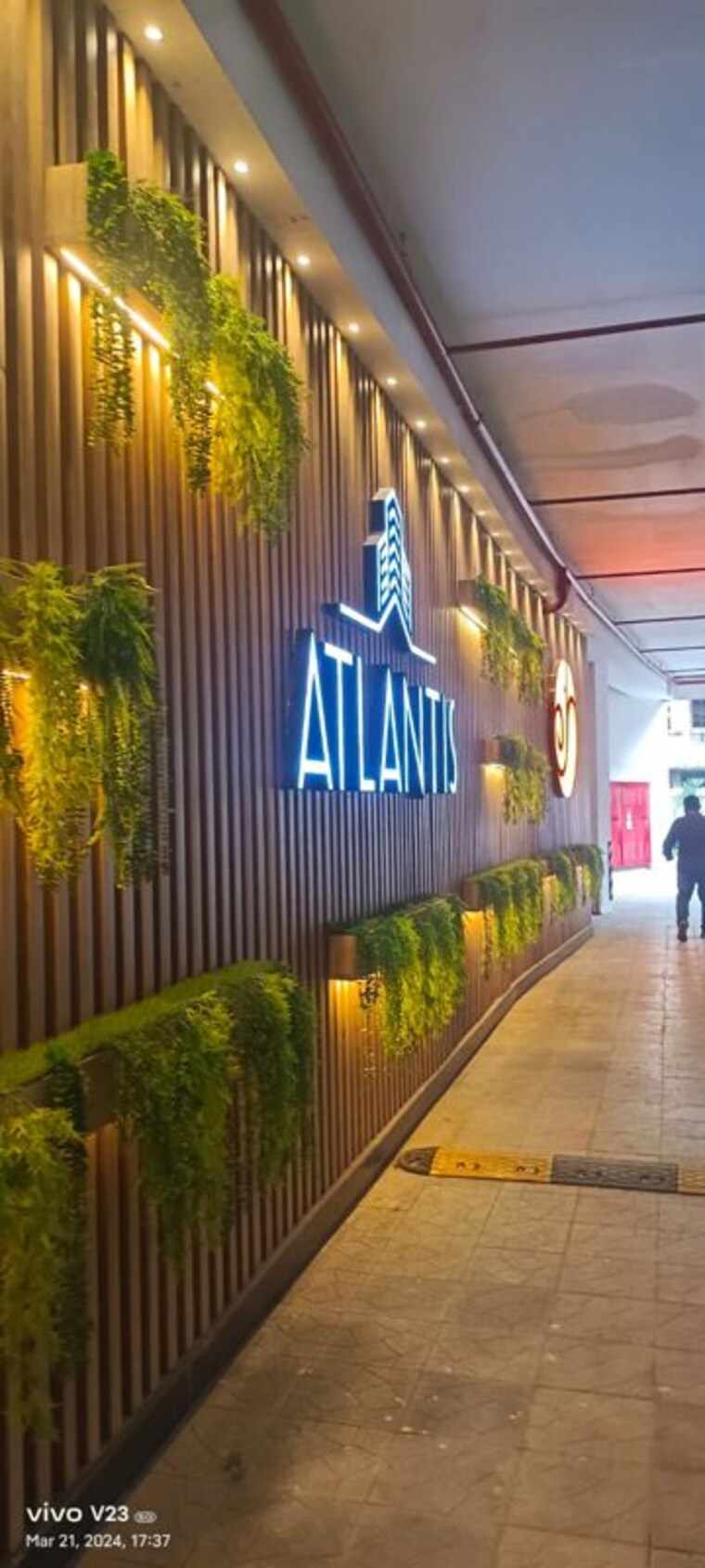 Exterior View, shreeji-atlantis 3 Bedroom 978 Sq.Ft. Apartment In Malad West Mumbai 9771658