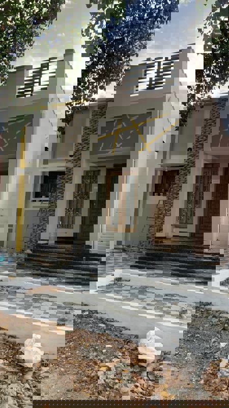 2 BHK + Extra Room Independent House For Sale in A-Zone