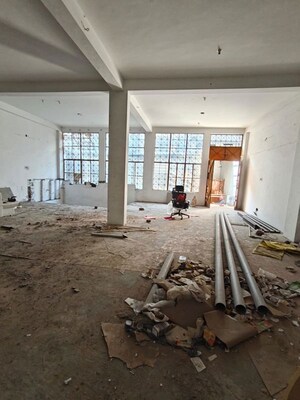 Parking in  Warehouse at Farukh Nagar – for Rent