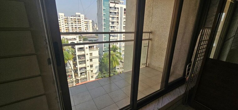 Balcony, bandra west 4 Bedroom 1900 Sq.Ft. Apartment In Bandra West Mumbai 9771663